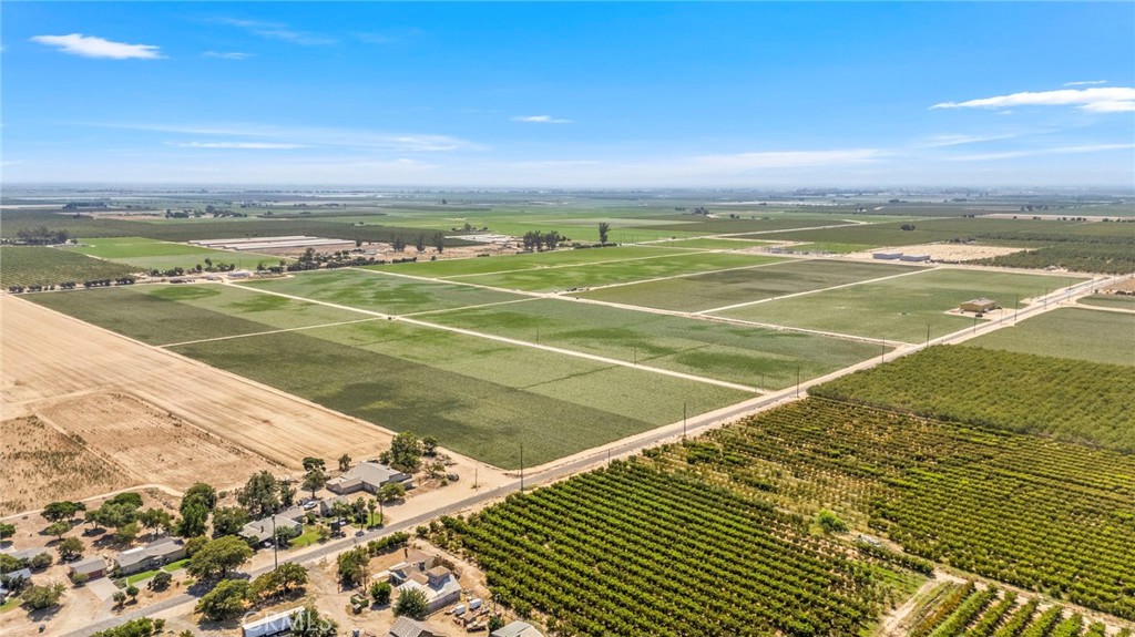 0 Magnolia Avenue & Washington Blvd, Livingston, CA 95334