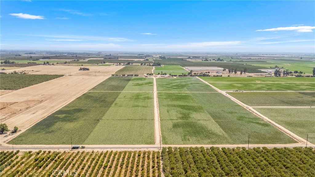 0 Magnolia Avenue & Washington Blvd, Livingston, CA 95334