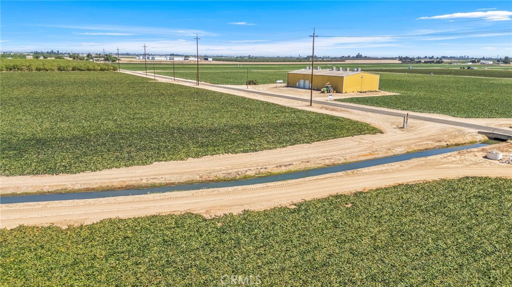 0 Magnolia Avenue & Washington Blvd, Livingston, CA 95334