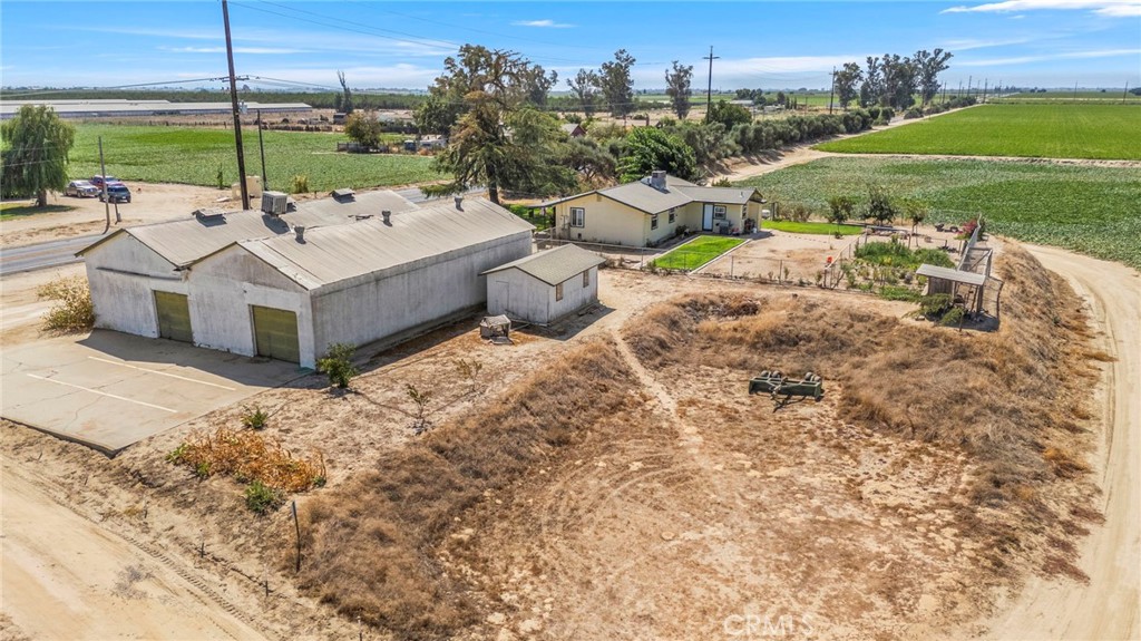 0 Magnolia Avenue & Washington Blvd, Livingston, CA 95334