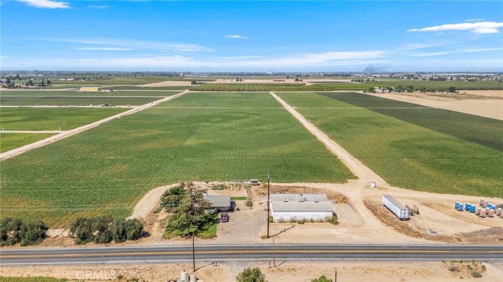 0 Magnolia Avenue & Washington Blvd, Livingston, CA 95334