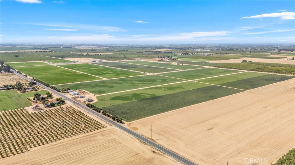 0 Magnolia Avenue & Washington Blvd, Livingston, CA 95334