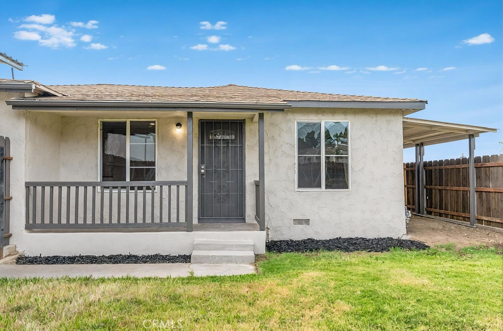 942 W Childs, Merced, CA 95341