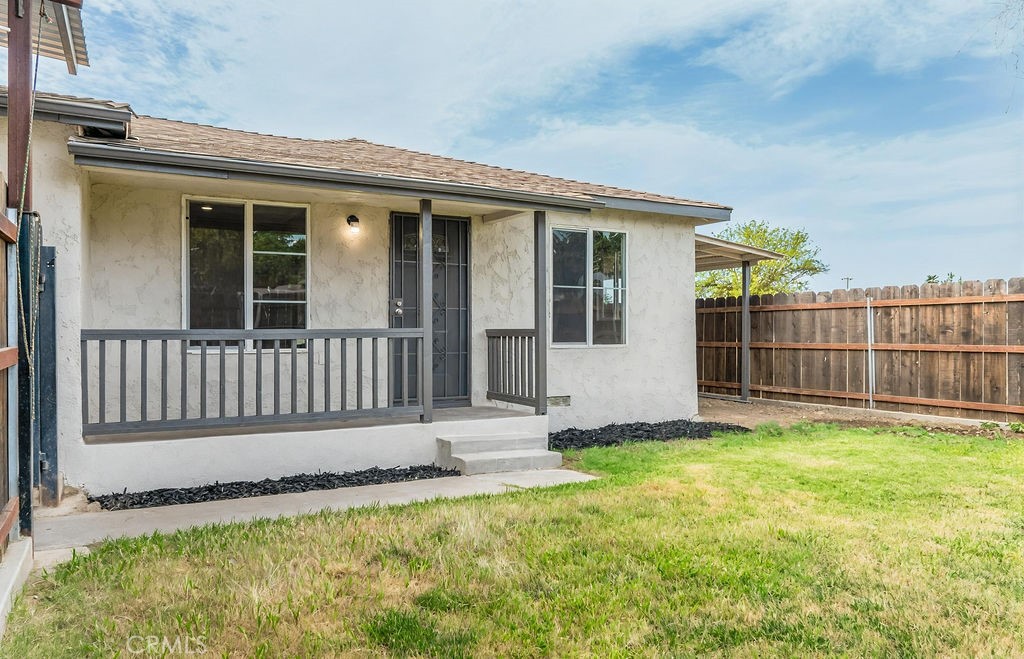 942 W Childs, Merced, CA 95341