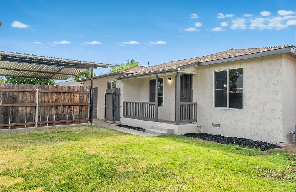 942 W Childs, Merced, CA 95341