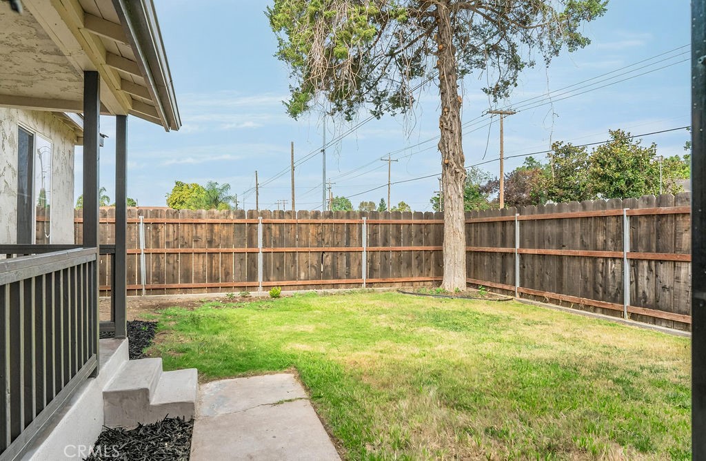 942 W Childs, Merced, CA 95341