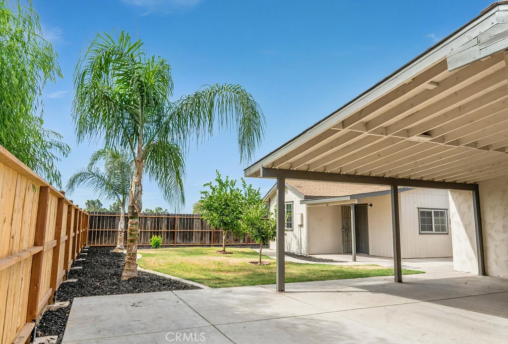 942 W Childs, Merced, CA 95341