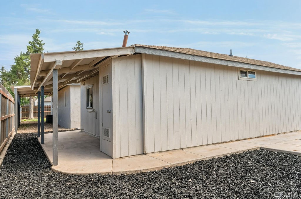 942 W Childs, Merced, CA 95341