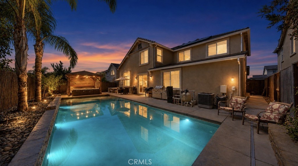 206 River Pointe, Waterford, CA 95386