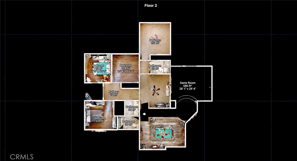 206 River Pointe, Waterford, CA 95386