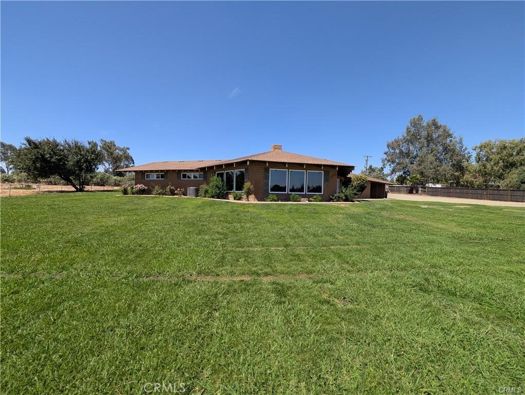 4240 Los Olivos Rd, Merced, CA 95340