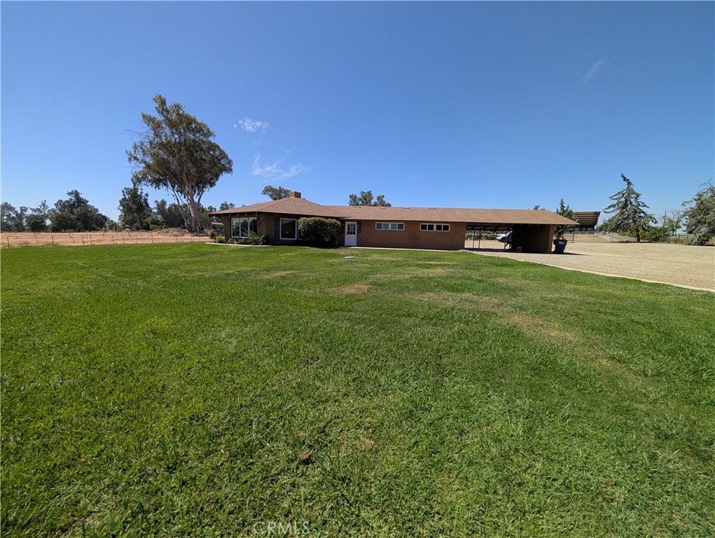 4240 Los Olivos Rd, Merced, CA 95340