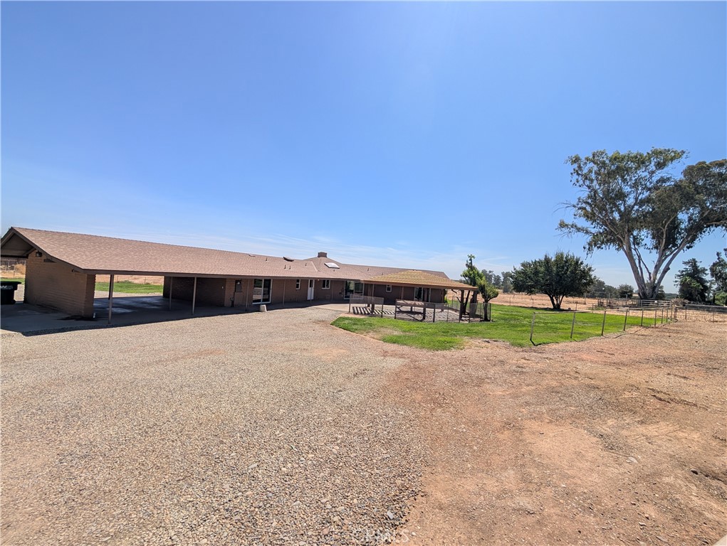 4240 Los Olivos Rd, Merced, CA 95340