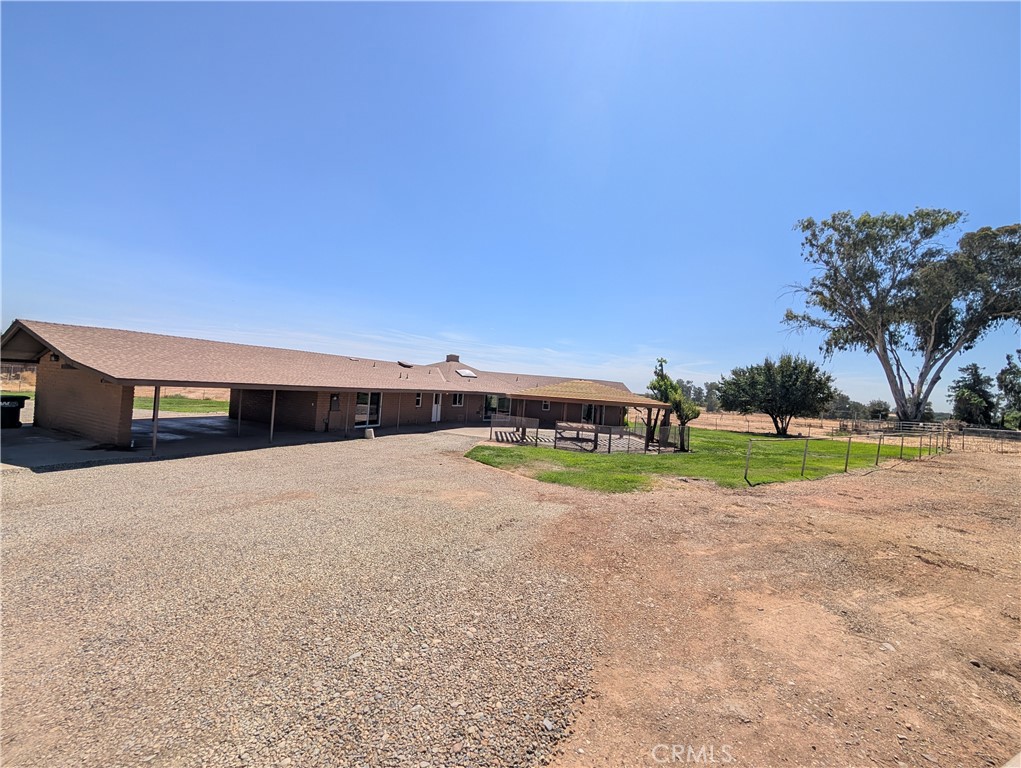 4240 Los Olivos Rd, Merced, CA 95340