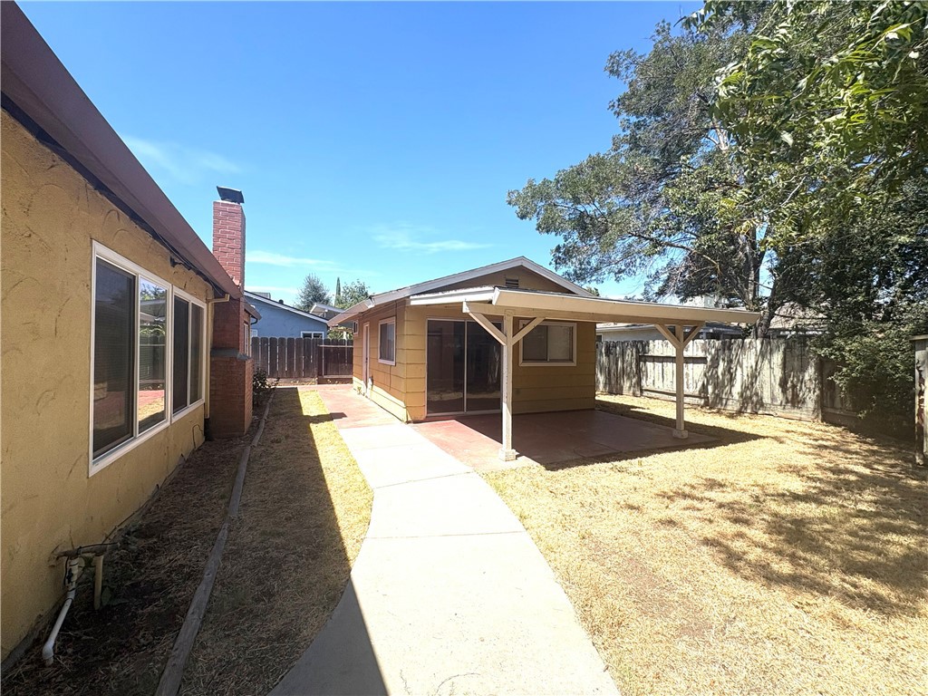 455 Columbia, Merced, CA 95340