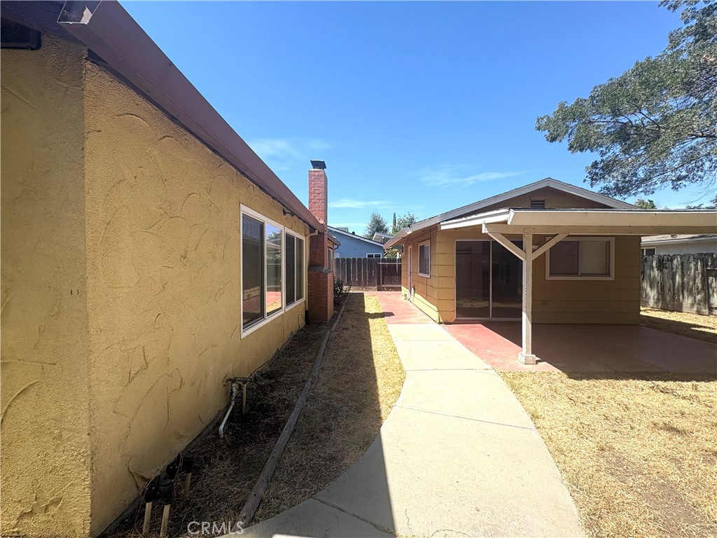 455 Columbia, Merced, CA 95340