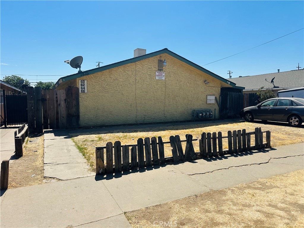 60 E 12th, Merced, CA 95341