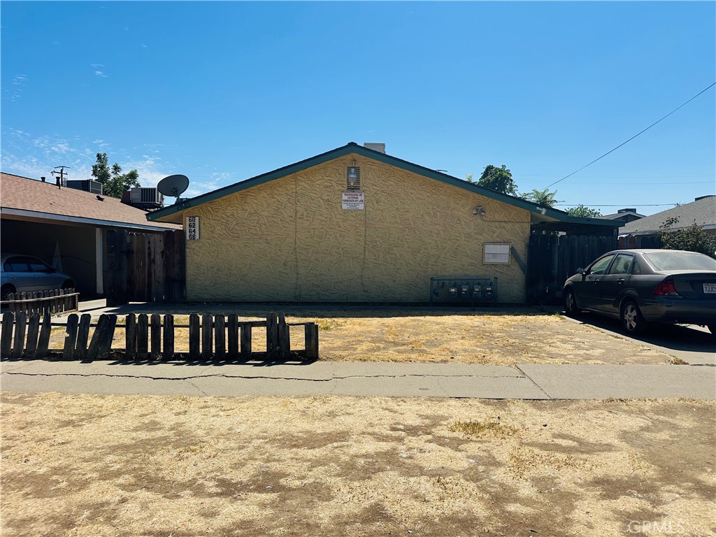 60 E 12th, Merced, CA 95341