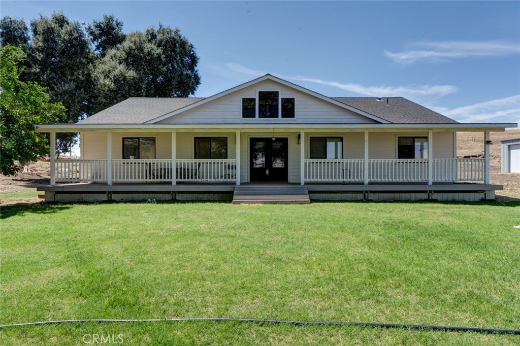 561 Rushing Rd, Waterford, CA 95386
