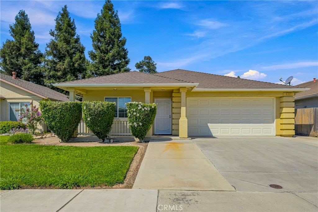 241 Brimmer Rd, Merced, CA 95341
