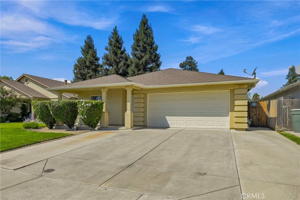 241 Brimmer Rd, Merced, CA 95341