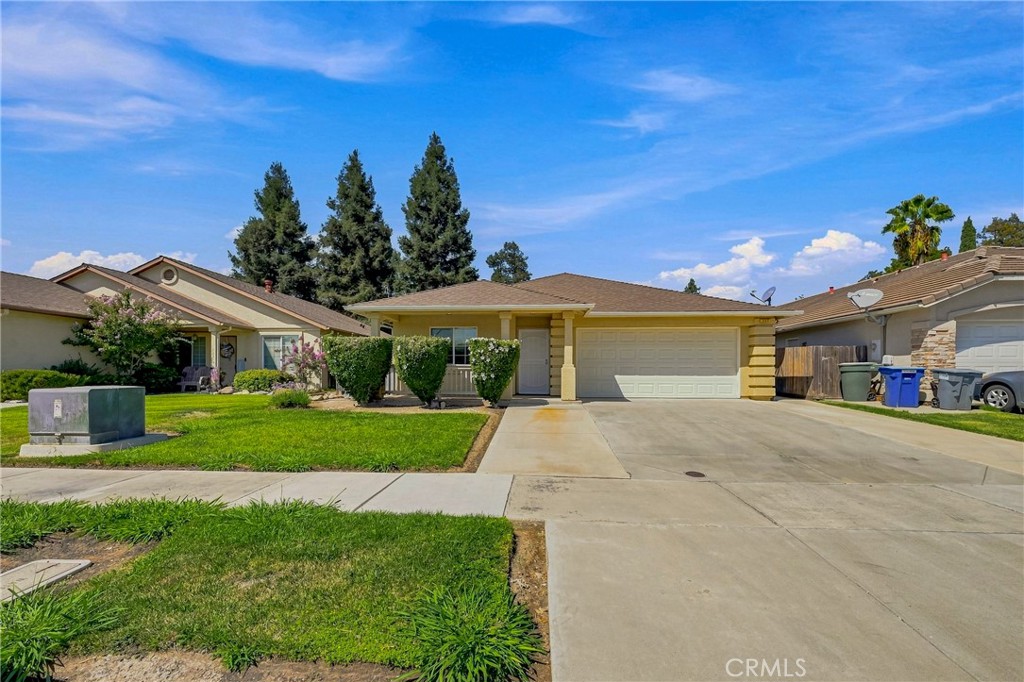 241 Brimmer Rd, Merced, CA 95341
