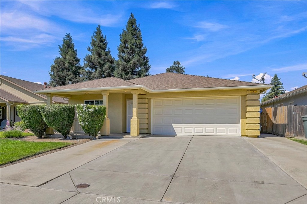 241 Brimmer Rd, Merced, CA 95341