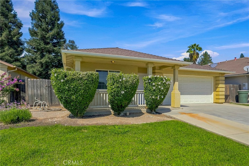 241 Brimmer Rd, Merced, CA 95341