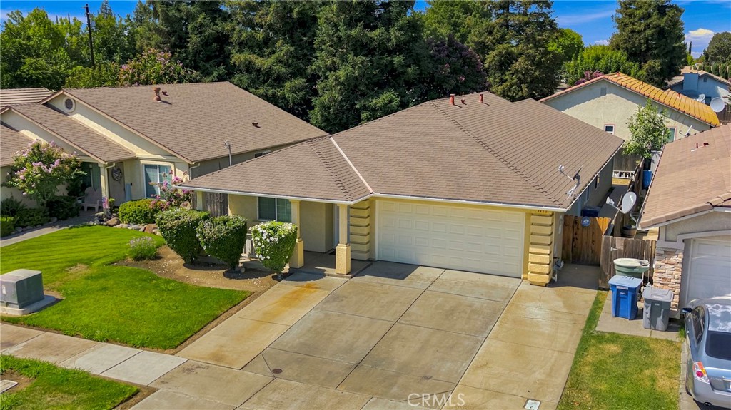 241 Brimmer Rd, Merced, CA 95341