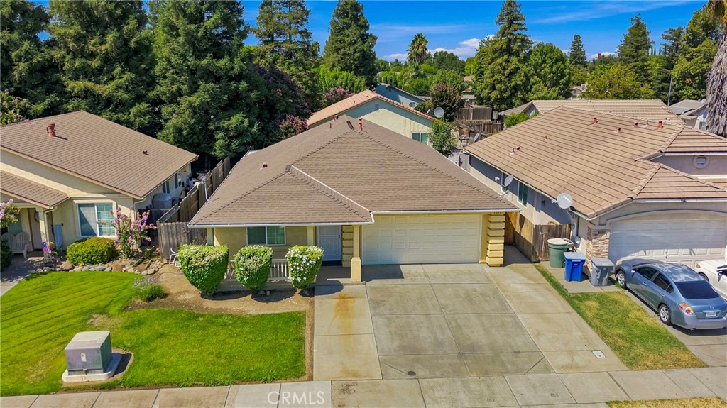 241 Brimmer Rd, Merced, CA 95341