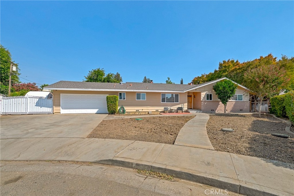 1961 Heather Ct, Merced, CA 95340