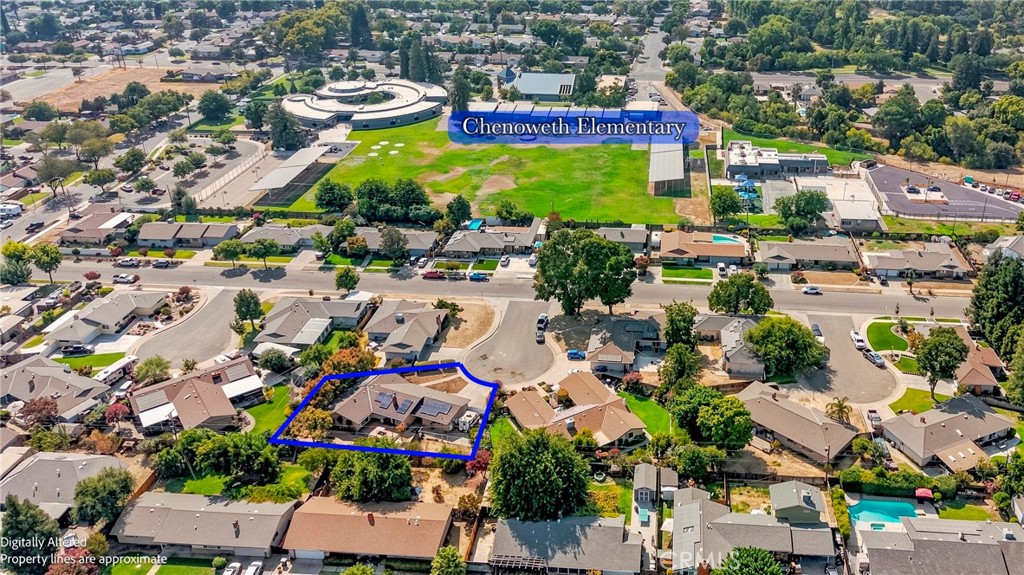 1961 Heather Ct, Merced, CA 95340