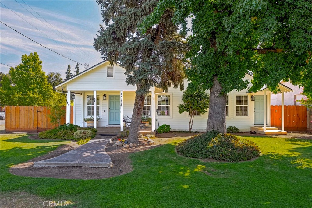 15994 3rd St, Snelling, CA 95369