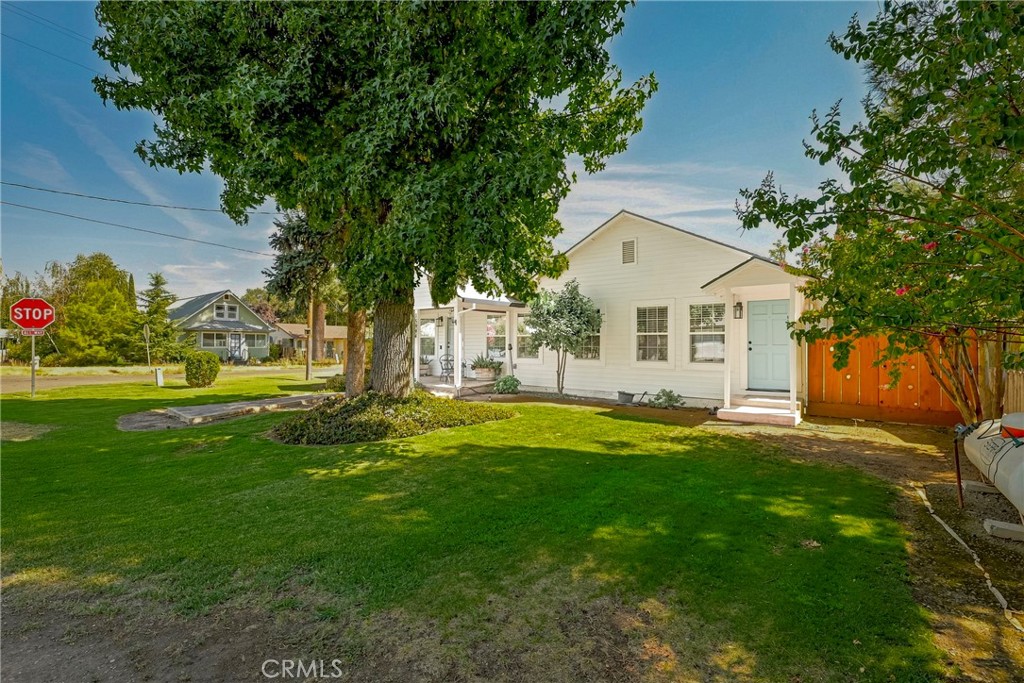 15994 3rd St, Snelling, CA 95369