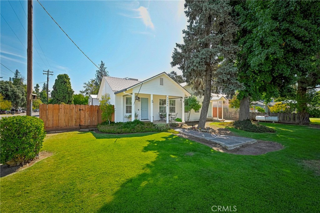 15994 3rd St, Snelling, CA 95369