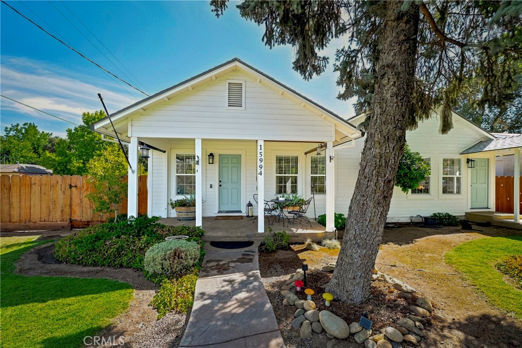 15994 3rd St, Snelling, CA 95369