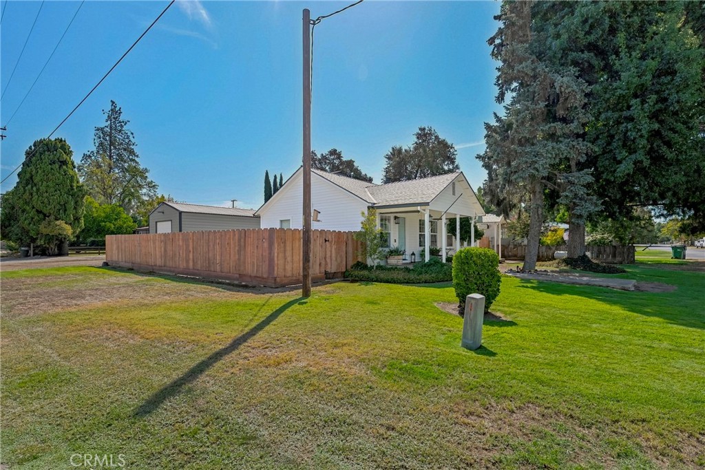 15994 3rd St, Snelling, CA 95369