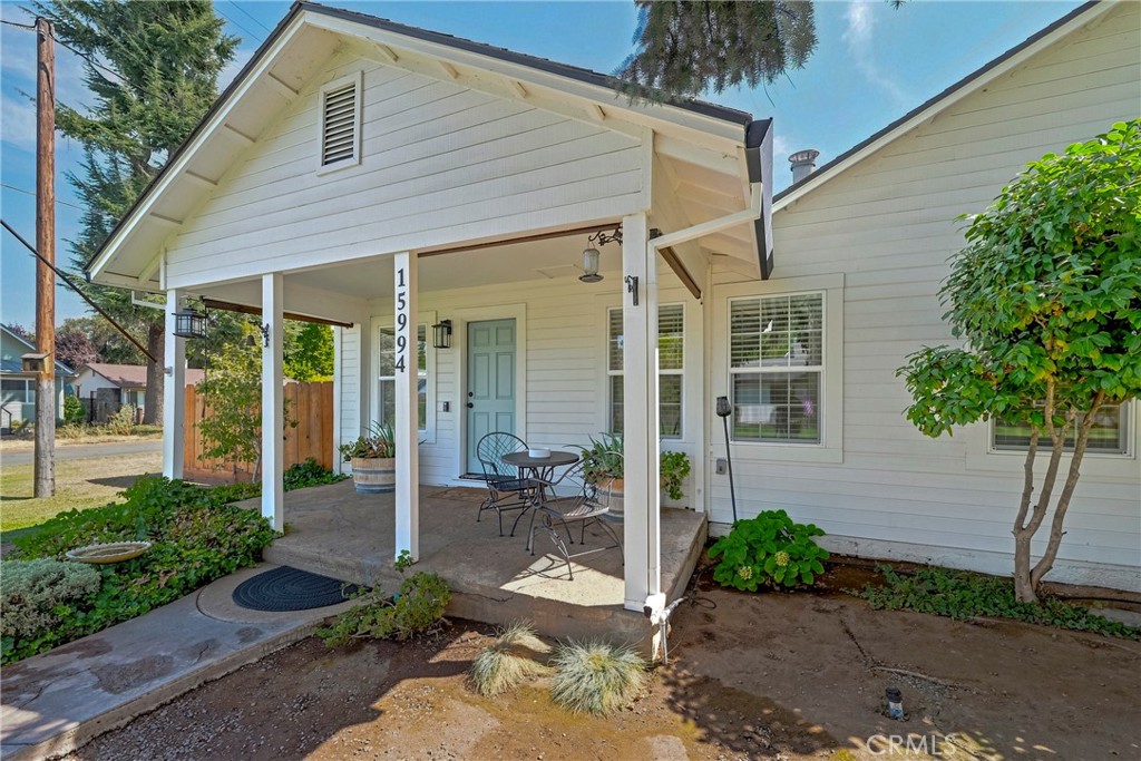 15994 3rd St, Snelling, CA 95369