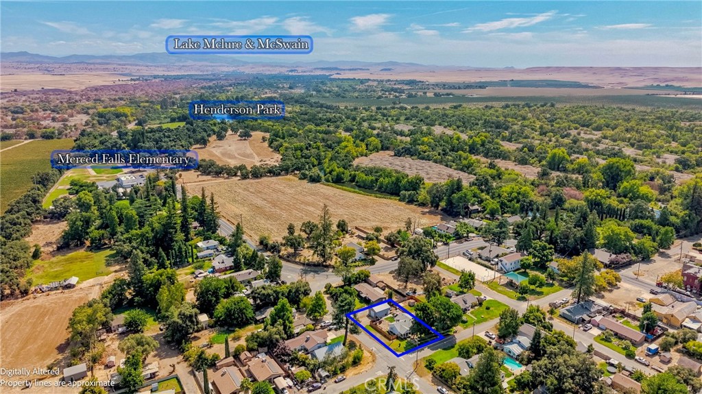 15994 3rd St, Snelling, CA 95369