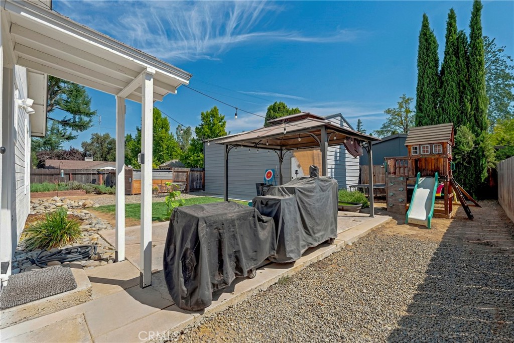 15994 3rd St, Snelling, CA 95369