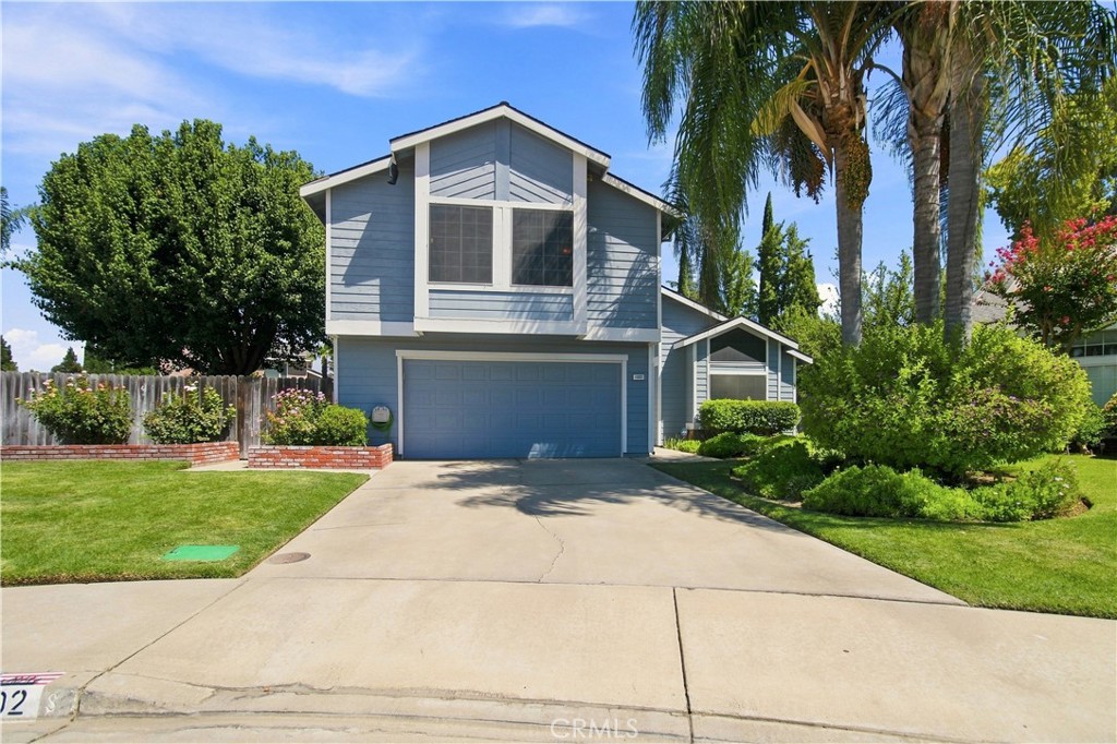 1602 Acacia Ct, Chowchilla, CA 93610