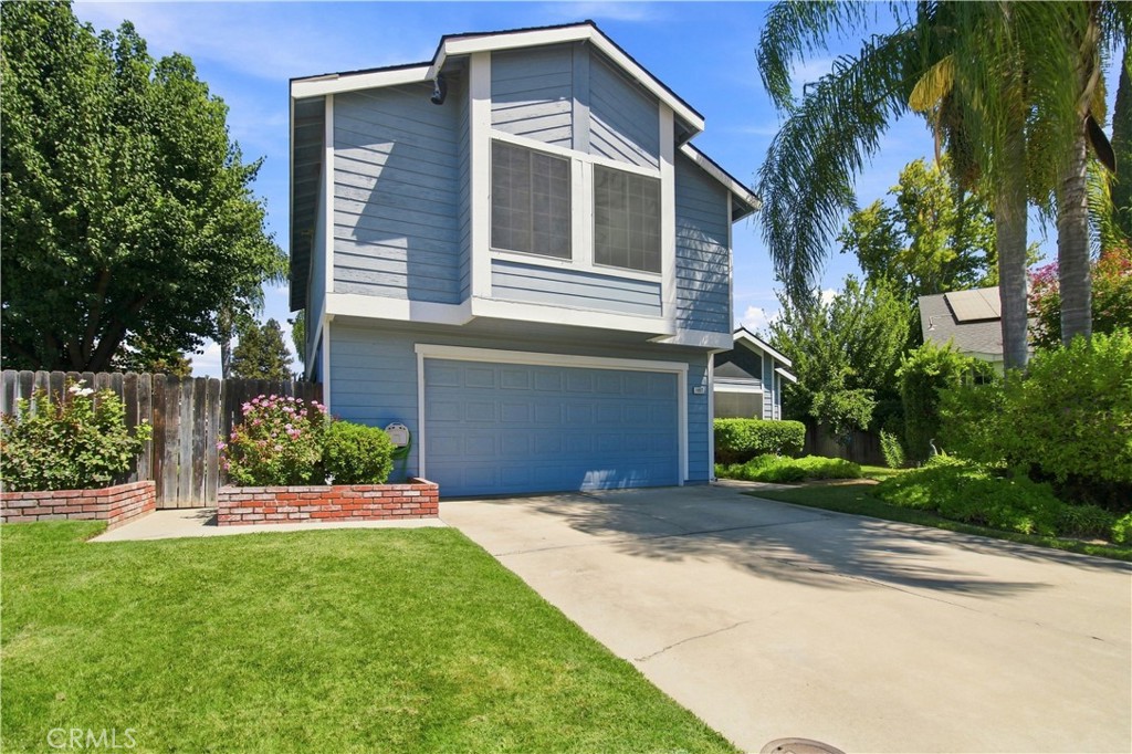 1602 Acacia Ct, Chowchilla, CA 93610