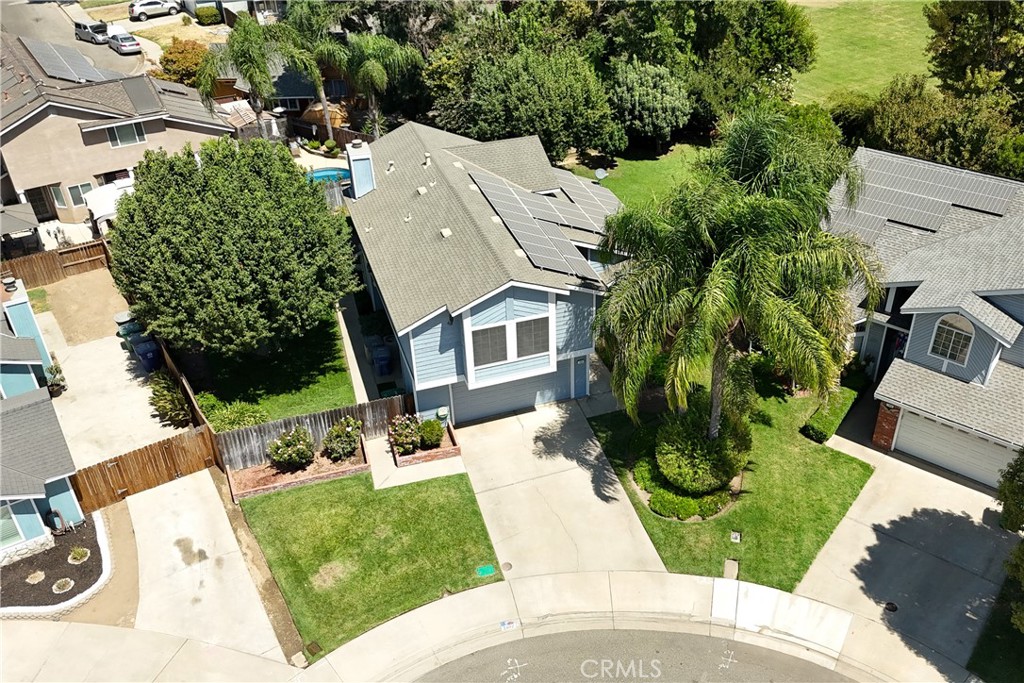 1602 Acacia Ct, Chowchilla, CA 93610