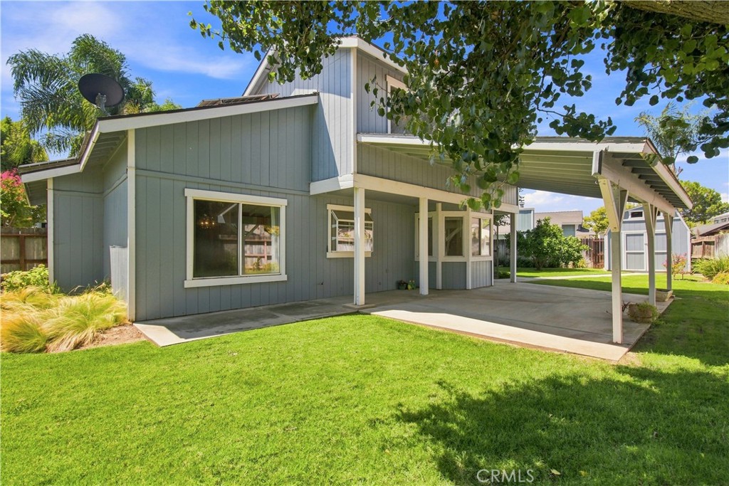 1602 Acacia Ct, Chowchilla, CA 93610