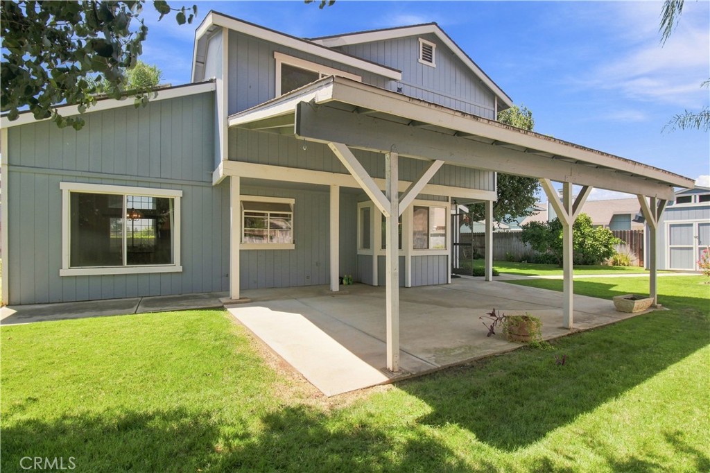 1602 Acacia Ct, Chowchilla, CA 93610