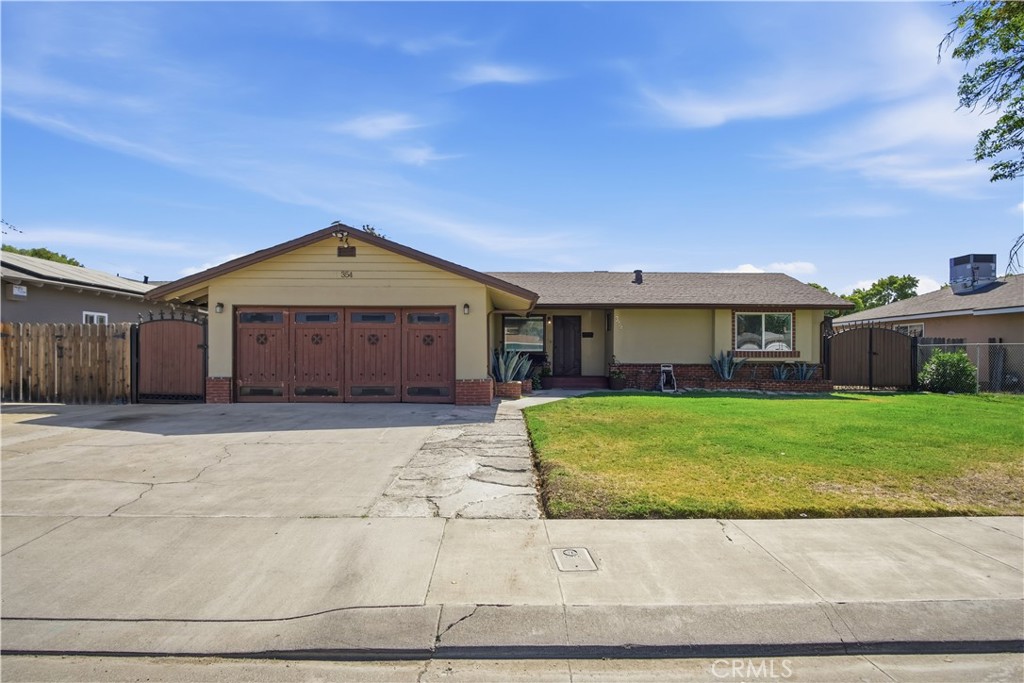 354 N Santa Inez, Los Banos, CA 93635