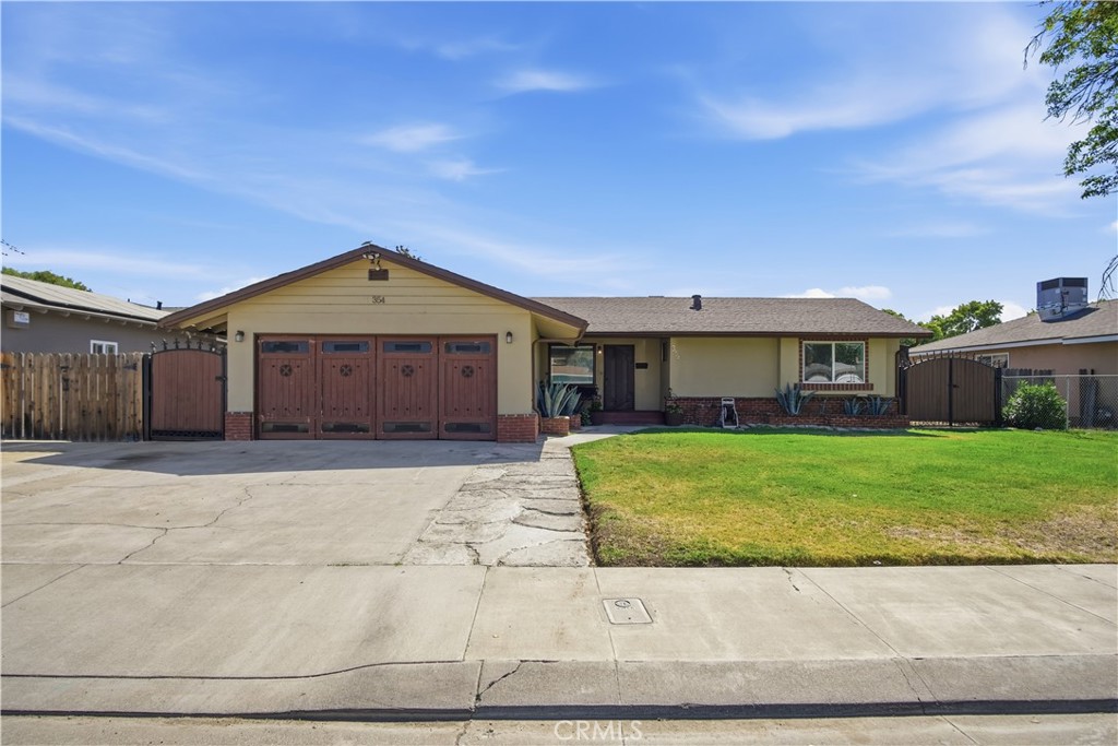 354 N Santa Inez, Los Banos, CA 93635