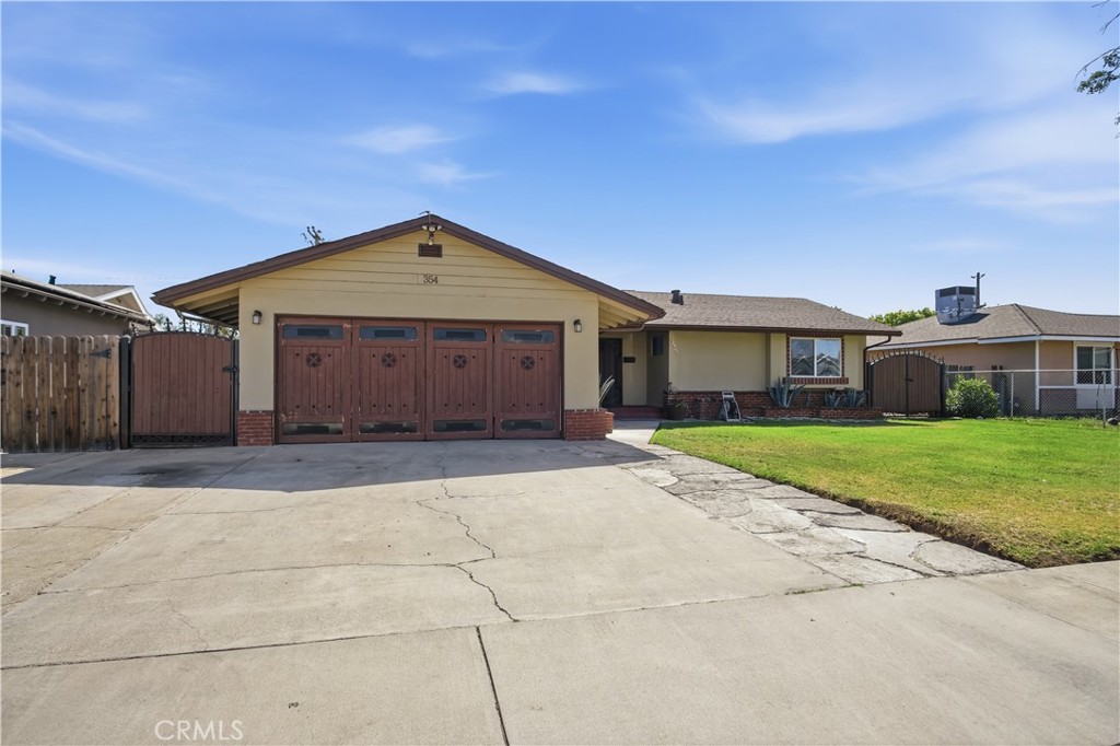 354 N Santa Inez, Los Banos, CA 93635