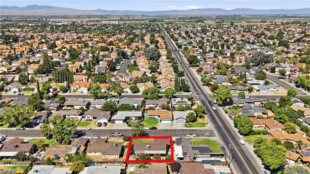 354 N Santa Inez, Los Banos, CA 93635