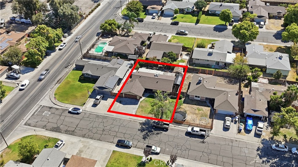 354 N Santa Inez, Los Banos, CA 93635